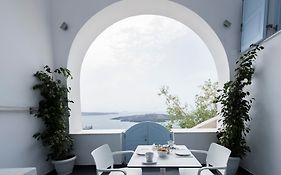 Kastro Suites Santorini